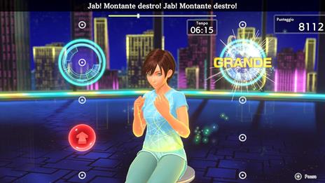 Fitness Boxing 3: Your Personal Trainer - SWITCH - 2