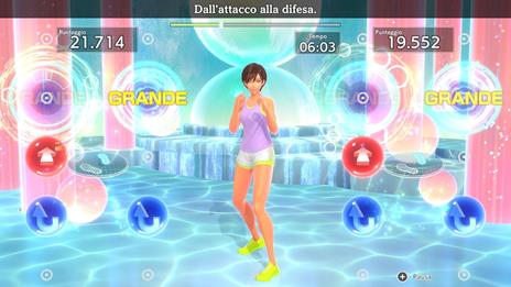 Fitness Boxing 3: Your Personal Trainer - SWITCH - 3