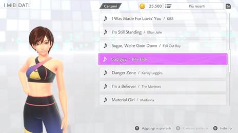 Fitness Boxing 3: Your Personal Trainer - SWITCH - 4