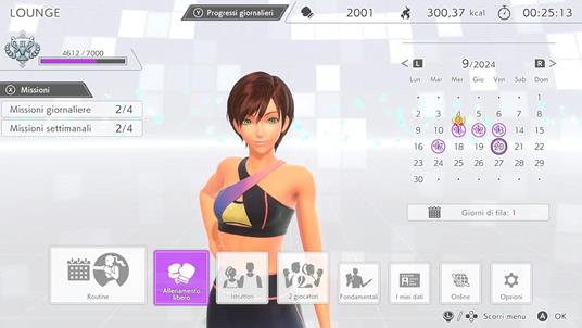 Fitness Boxing 3: Your Personal Trainer - SWITCH - 5