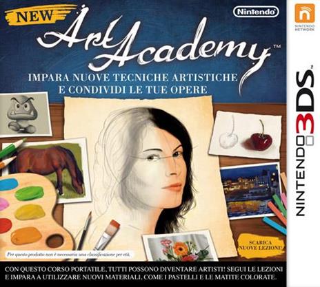 New Art Academy - 2