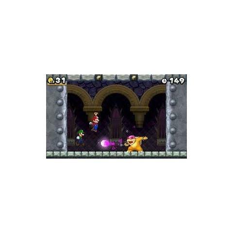 NINTENDO N3DS New Super Mario Bros 2 Versione DE