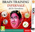 Brain Training Infernale Dott.Kawashima 
