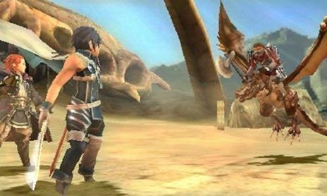 Fire Emblem: Awakening - 3DS - 5
