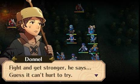 Nintendo Fire Emblem: Awakening 3DS Nintendo 3DS Basic Inglese - 4