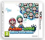Mario & Luigi: Dream Team Bros. - 3DS