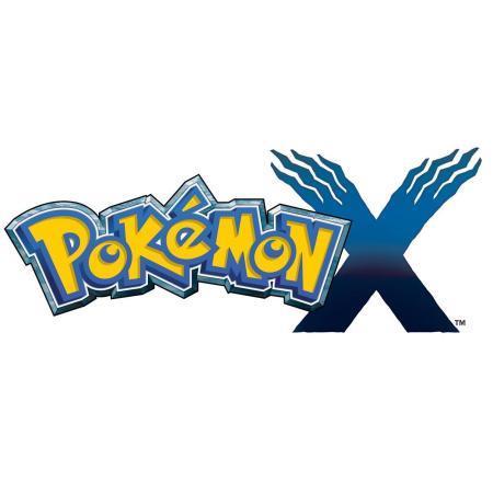 Pokémon X - 5
