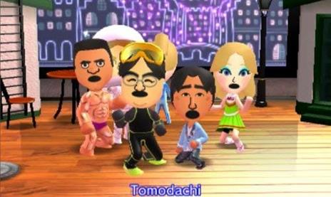 Tomodachi Life - 8