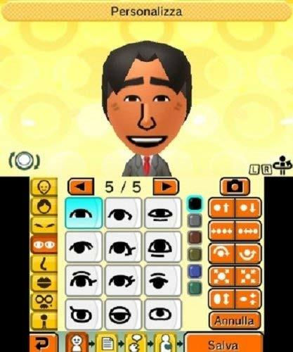 Tomodachi Life - 9