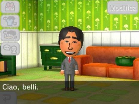 Tomodachi Life - 10