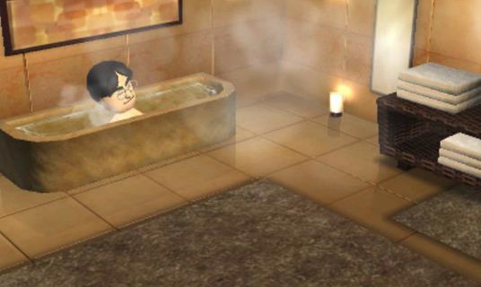 Tomodachi Life - 11