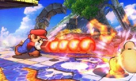 Super Smash Bros. - 12