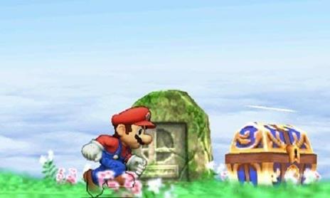 Super Smash Bros. - 5