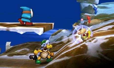 Super Smash Bros. - 7