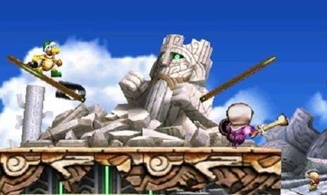 Super Smash Bros. - 8