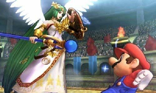Super Smash Bros. - 11