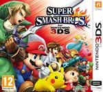 Nintendo Super Smash Bros - 3DS