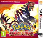 Pokémon Rubino Omega