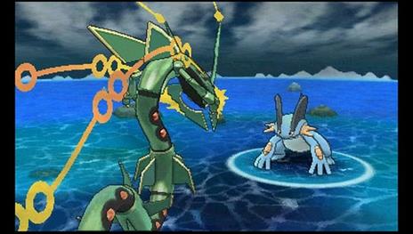 Pokémon Rubino Omega - 3