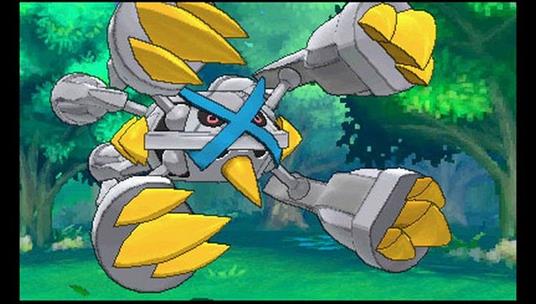Pokémon Rubino Omega - 4