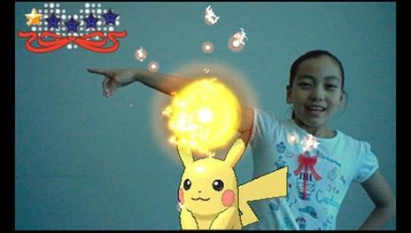 Pokémon Rubino Omega - 5