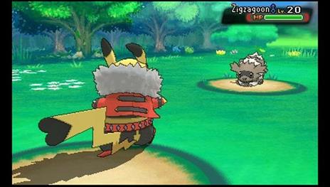 Pokémon Rubino Omega - 6