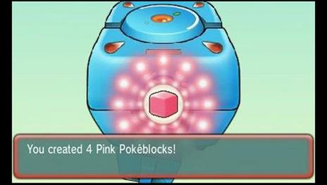 Pokémon Rubino Omega - 7