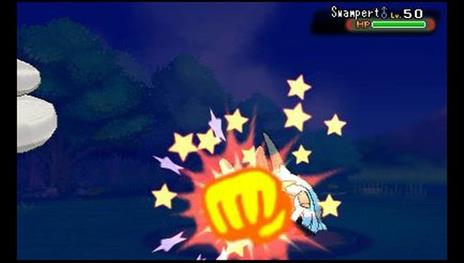 Pokémon Rubino Omega - 8