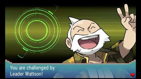 Pokémon Rubino Omega - 9