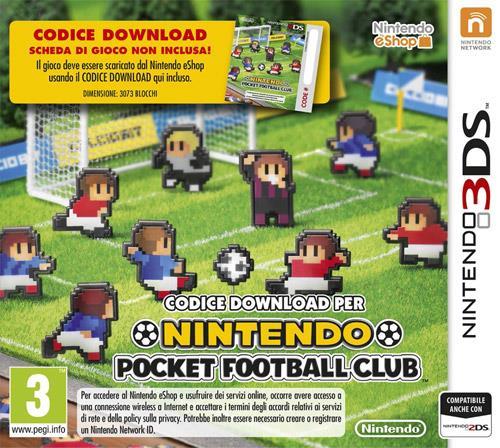 Pocket Football Club - 2