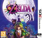 Nintendo The Legend of Zelda: Majora's Mask 3D, 3DS Basic Inglese Nintendo 3DS