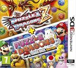 Puzzle & Dragons Z + Puzzle Dragons Super Mario Bros. Ã©dition