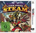 Nintendo Code Name: S.T.E.A.M. Standard Tedesca Nintendo 3DS