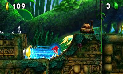 Sonic Boom: Fuoco e Ghiaccio - 3DS - 11