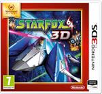 Star Fox 64 3D - Nintendo Selects - 3DS