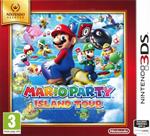 Nintendo Mario Party: Island Tour, 3DS videogioco Nintendo 3DS Basic