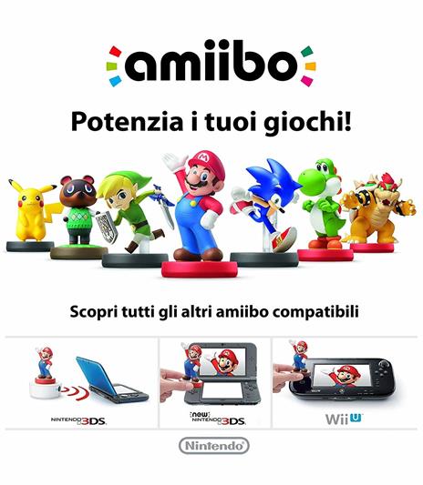 Chibi-Robo! + Amiibo - 3DS - 12