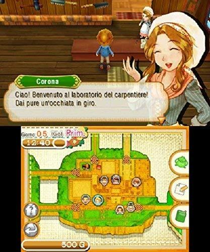 Story of Seasons - 7