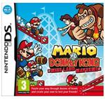 Mario vs. Donkey Kong Mini-Land Mayhem! DS