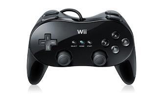 Controller Classic ProBlack - 2