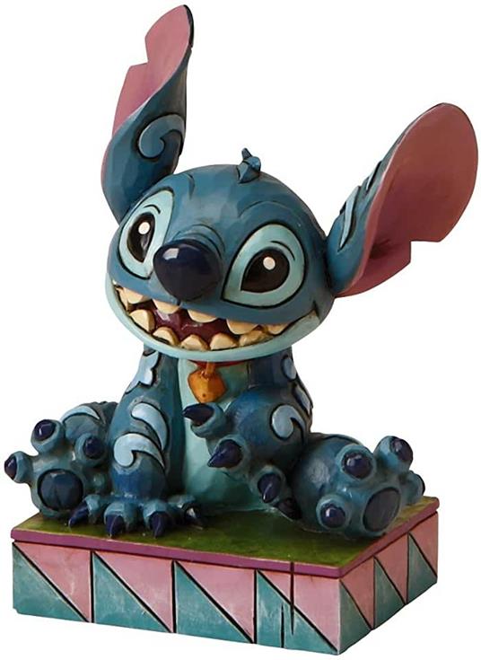 Disney Traditions. Stitch. 10 Cm