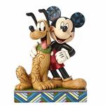Topolino & Pluto