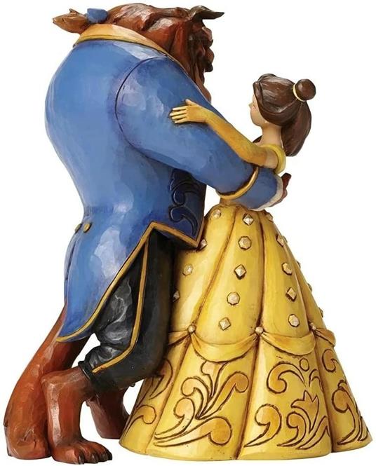 Beauty & Beast Danzanti - 2