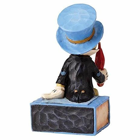 Disney Traditions Grillo Parlante 7 Cm - 5