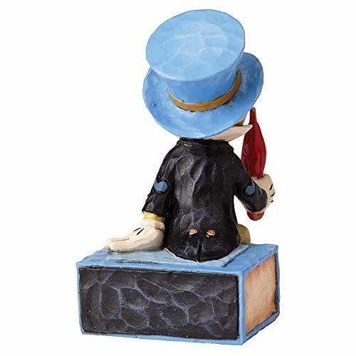 Disney Traditions Grillo Parlante 7 Cm - 5