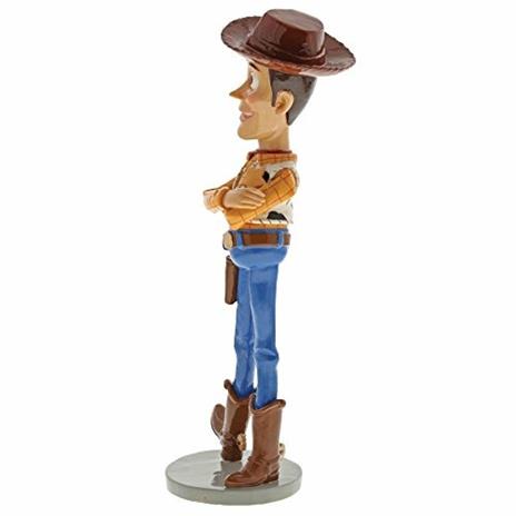 Action figure Toy Story Woody - 2