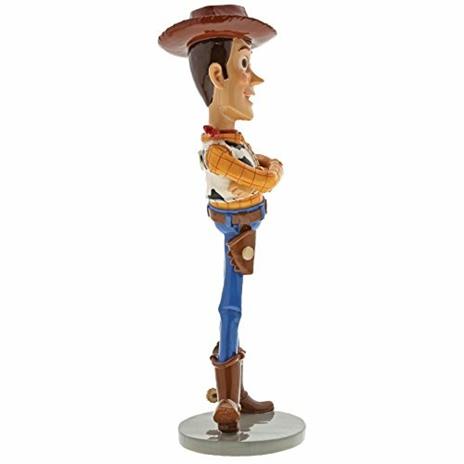 Action figure Toy Story Woody - 3