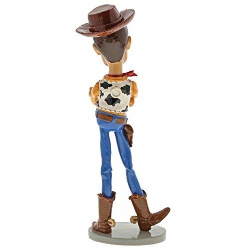 Action figure Toy Story Woody - 4