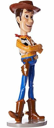 Action figure Toy Story Woody - 5