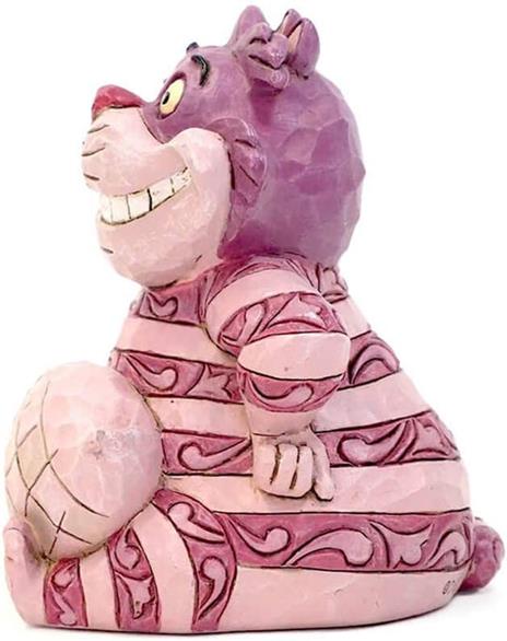 Alice Gatto del Cheshire - 4